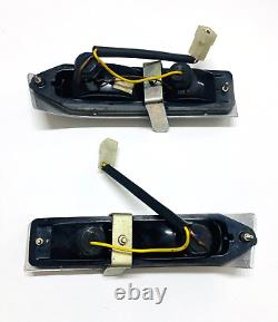 Phares Feux Arrières Clignotants Avant Dx-Sx Alfa Romeo Alfetta Gt Gtv 116