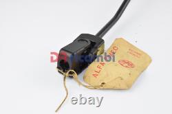 Pied D'Arbre De Direction Complet Alfa Romeo Alfetta Original Alfa 965858826