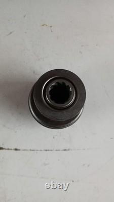 Pignon De Démarrage Pour Alfa Romeo Alfetta Série (116) 2006209476 Benz