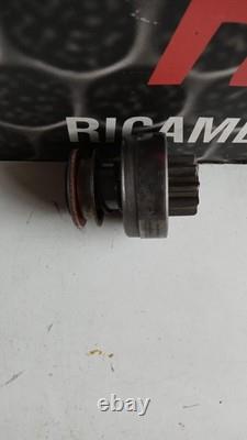 Pignon De Démarrage Pour Alfa Romeo Alfetta Série (116) 2006209476 Benz