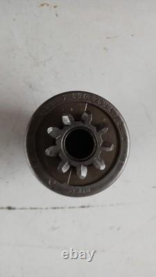 Pignon De Démarrage Pour Alfa Romeo Alfetta Série (116) 2006209476 Benz