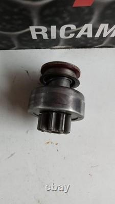 Pignon De Démarreur Pour Alfa Romeo Alfetta Série (116) (7284) 2006209