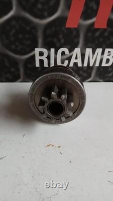 Pignon De Démarreur Pour Alfa Romeo Alfetta Série (116) (7284) 2006209