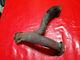 Pipe Echappement Exterieure Occasion Reference 116010170500 Alfa Romeo Alfetta