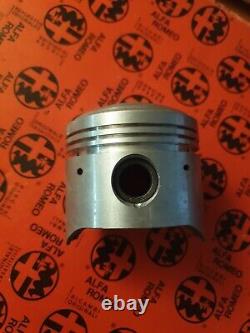 Piston Alfa Romeo Alfetta 1800. V12