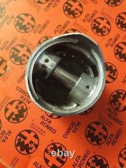 Piston Alfa Romeo Alfetta 1800. V12