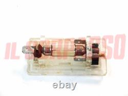 Plafonnier Lumière Courtoisie Interne Alfa Romeo Alfetta Berlina GT GTV Original