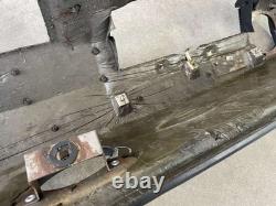 Plancia Cruscotto Alfa Romeo Alfetta Deuxième Série (VW1373)