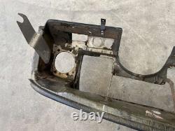Plancia Cruscotto Alfa Romeo Alfetta Deuxième Série (VW1373)