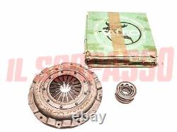 Plaque de Pression Embrayage + Palier de Butée Alfa Romeo Alfetta Giulietta 75