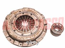 Plaque de Pression Embrayage + Palier de Butée Alfa Romeo Alfetta Giulietta 75