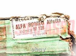 Plaque de Pression Embrayage + Palier de Butée Alfa Romeo Alfetta Giulietta 75