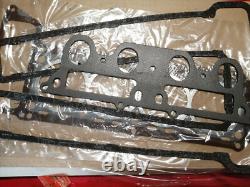 Pochette Rodage Neuve Reference 1160879013 Pour Alfa Romeo Alfetta 1l8 Serie I