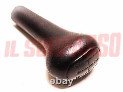 Pommeau Barre Levier de Vitesses Alfa Romeo Sud + Ti + Sprint Alfetta 75