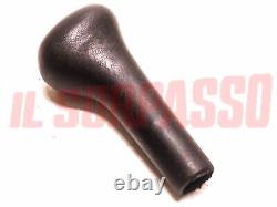 Pommeau Barre Levier de Vitesses Alfa Romeo Sud + Ti + Sprint Alfetta 75