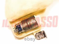 Pompe Récipient Liquide Essuie-Glace Alfa Romeo Alfetta Gt Gtv Original