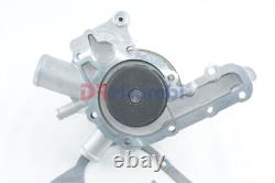 Pompe à Eau Pour Alfa Romeo Alfetta Gt Gtv (116) Spyder KWP 10257