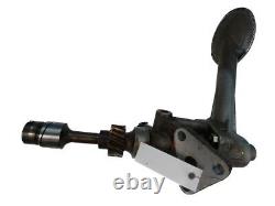 Pompe à huile Alfa Romeo 116 Alfetta GTV 2.0 1553202