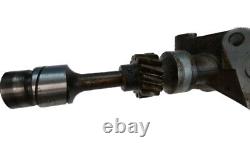 Pompe à huile Alfa Romeo 116 Alfetta GTV 2.0 1553202