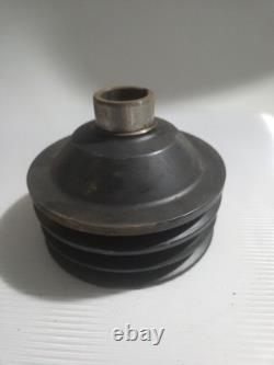 Poulie Arbre Moteur Alfa Romeo Alfetta Berlina I Série Originale 60703259