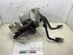 Poumon Servo Frein Et Pompe Embrayage alfa Romeo Alfetta Deuxième Série (VW1501)