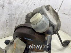 Poumon Servo Frein Et Pompe Embrayage alfa Romeo Alfetta Deuxième Série (VW1501)