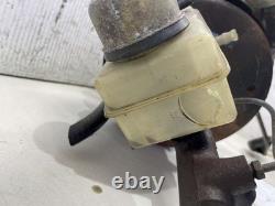 Poumon Servo Frein Et Pompe Embrayage alfa Romeo Alfetta Deuxième Série (VW1501)