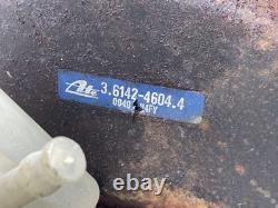 Poumon Servo Frein Et Pompe Embrayage alfa Romeo Alfetta Deuxième Série (VW1501)