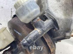 Poumon Servo Frein Et Pompe Embrayage alfa Romeo Alfetta Deuxième Série (VW1501)