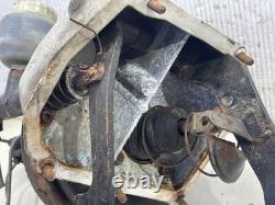 Poumon Servo Frein Et Pompe Embrayage alfa Romeo Alfetta Deuxième Série (VW1501)
