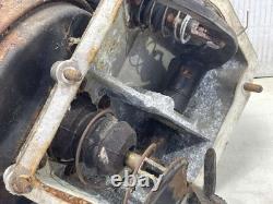 Poumon Servo Frein Et Pompe Embrayage alfa Romeo Alfetta Deuxième Série (VW1501)