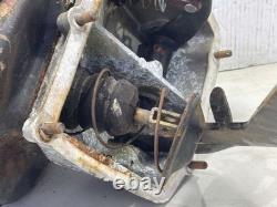 Poumon Servo Frein Et Pompe Embrayage alfa Romeo Alfetta Deuxième Série (VW1501)