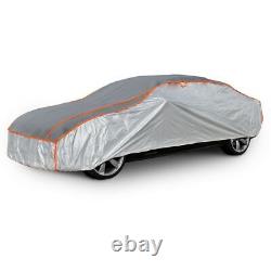 Pour Alfa Romeo Alfetta Gt 116 Année de Construction 1974-1982 Protection Grêle