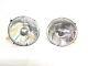 Projecteur Alfa Romeo Alfetta 1600 I Serie Berline Couple Elma H4 1974/1982