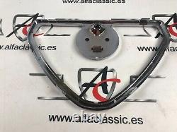 Pull Grille Alfa Romeo Alfetta Gtv (2º & 3ª Serie) Réf OEM 60728917