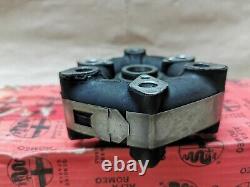 Raccordement Arbre Transmission Arrière Original Alfa Romeo Alfetta Pirelli