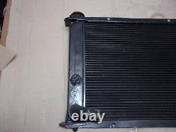 Radiateur Moteur Eau Alfa Romeo Alfetta Giulietta IPRA X 60719301