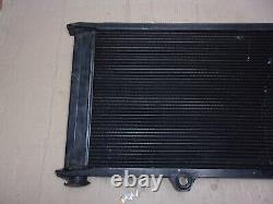 Radiateur Moteur Eau Alfa Romeo Alfetta Giulietta IPRA X 60719301