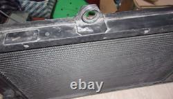 Radiateur Moteur Eau Alfa Romeo Alfetta Giulietta Ipra X 60719301