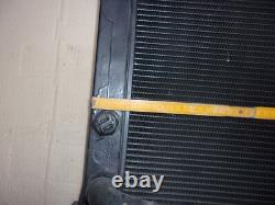 Radiateur Moteur Eau Alfa Romeo Alfetta Giulietta Ipra X 60719301