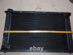 Radiateur Moteur Eau Alfa Romeo Alfetta Giulietta Ipra X 60719301