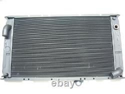 Radiateur Refroidissement Alfa Romeo Alfetta 2000 Giulietta Td Ipra 22877