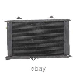 Radiateur d'eau Alfa-Romeo ALFETTA GPA-26-0051125 S1-6632X