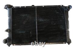 Refroidisseur d'eau de radiateur Alfa Romeo Alfetta GTV GT refroidissement d