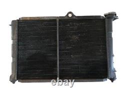 Refroidisseur d'eau de radiateur Alfa Romeo Alfetta GTV GT refroidissement d