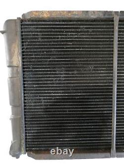 Refroidisseur d'eau de radiateur Alfa Romeo Alfetta GTV GT refroidissement d