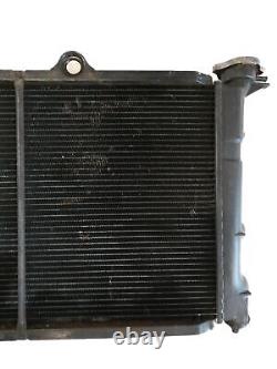 Refroidisseur d'eau de radiateur Alfa Romeo Alfetta GTV GT refroidissement d