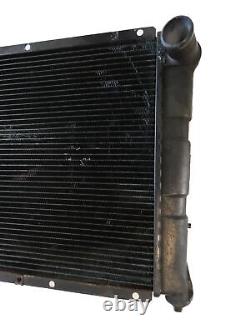 Refroidisseur d'eau de radiateur Alfa Romeo Alfetta GTV GT refroidissement d