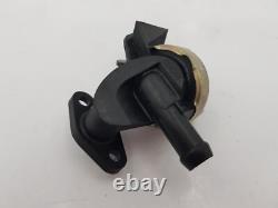 Robinet Commande Chauffage Alfa Romeo Alfetta Et GT GTV 1^ Série Co 60728100