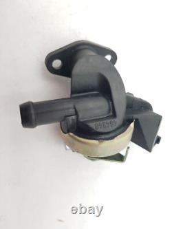 Robinet Commande Chauffage Alfa Romeo Alfetta Et GT GTV 1^ Série Co 60728100